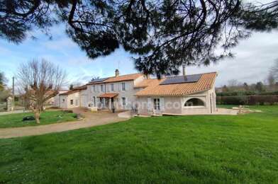 Maison 7 pièces 346000 €