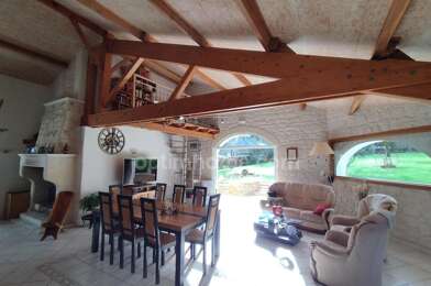 Maison 7 pièces 346000 €