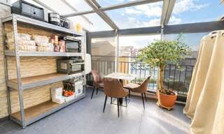 Appartement 1 Pièce 35 m² à vendre à Agde (34300)