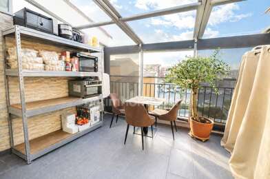 Appartement 1 pièces 128000 €