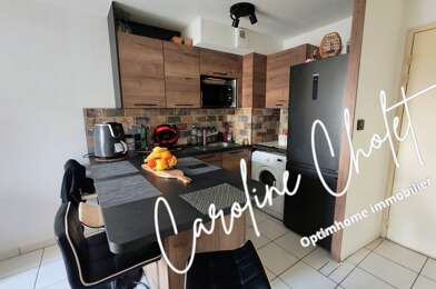Appartement 2 pièces 125700 €