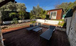 Appartement 2 Pièces 46 m² à vendre à Aubagne (13400)