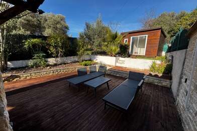 Appartement 2 pièces 282000 €