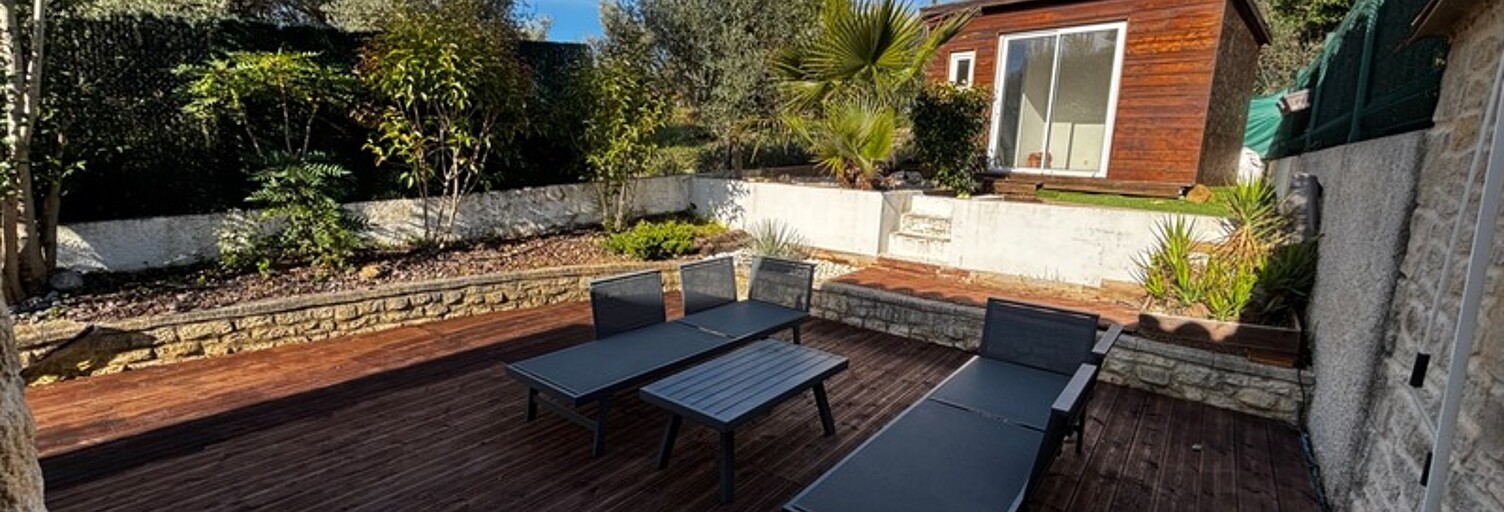 Appartement 2 Pièces 46 m² à vendre à Aubagne (13400)