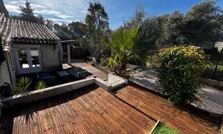 Appartement 2 Pièces 46 m² à vendre à Aubagne (13400)