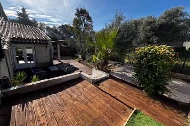 Appartement 2 pièces 282000 €