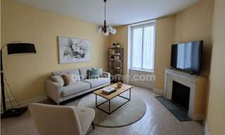 Appartement 4 Pièces 77 m² à vendre à Clermont-Ferrand (63000)