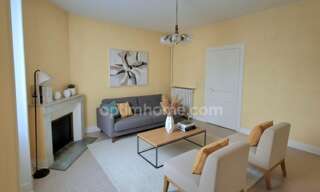 Appartement 4 Pièces 77 m² à vendre à Clermont-Ferrand (63000)