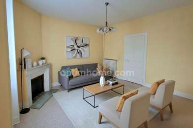 Appartement 4 pièces 135000 €