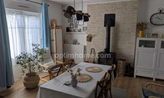 Maison 5 Pièces 96 m² à vendre à Taillis (35500)