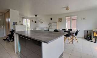 Maison 5 Pièces 110 m² à vendre à Sampans (39100)