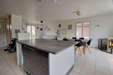 Maison 5 pièces 240000 €