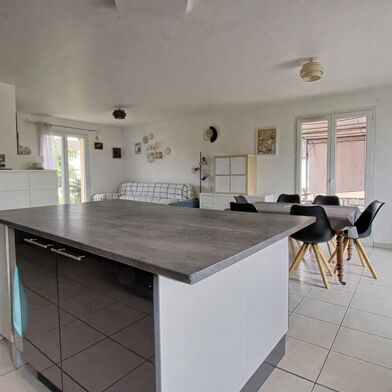 Maison 5 pièces 240000 €