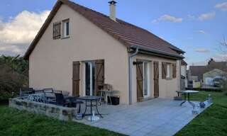 Maison 5 Pièces 110 m² à vendre à Sampans (39100)