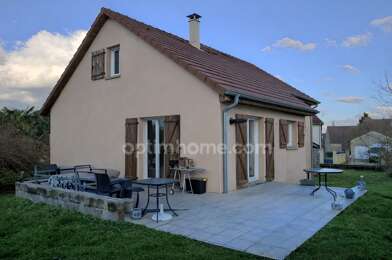 Maison 5 pièces 230000 €