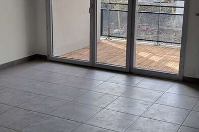 Appartement 3 pièces 750 €