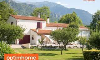 Maison 6 Pièces 126 m² à vendre à Fillols (66820)