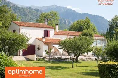 Maison 6 pièces 370900 €