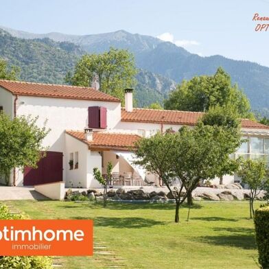 Maison 6 pièces 370900 €