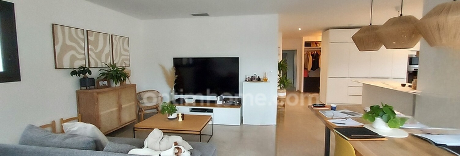 Maison 5 Pièces 134 m² à vendre à Le Brusquet (04420)