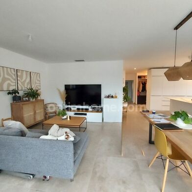 Maison 5 pièces 379000 €