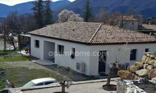 Maison 5 Pièces 134 m² à vendre à Le Brusquet (04420)