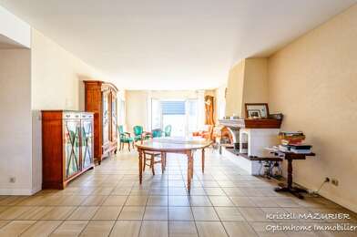 Maison 8 pièces 350000 €