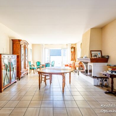Maison 8 pièces 350000 €