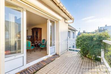 Maison 8 pièces 350000 €