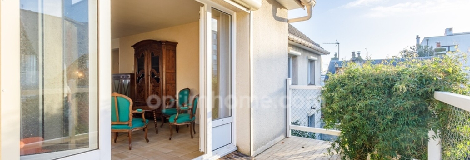 Maison 8 Pièces 175 m² à vendre à Le Havre (76620)