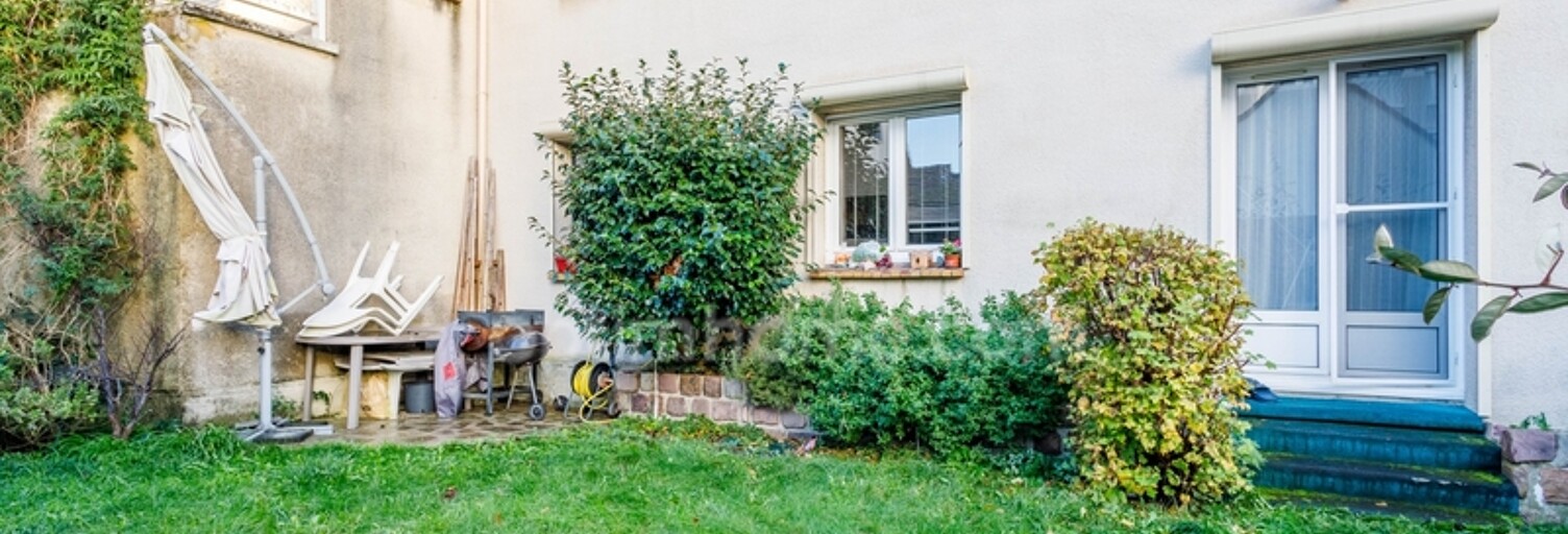 Maison 8 Pièces 175 m² à vendre à Le Havre (76620)