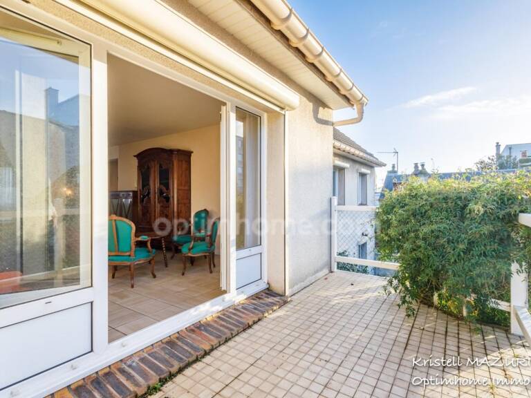 AJUSTEMENT DE PRIX Maison à vendre LE HAVRE SANVIC — photo 1