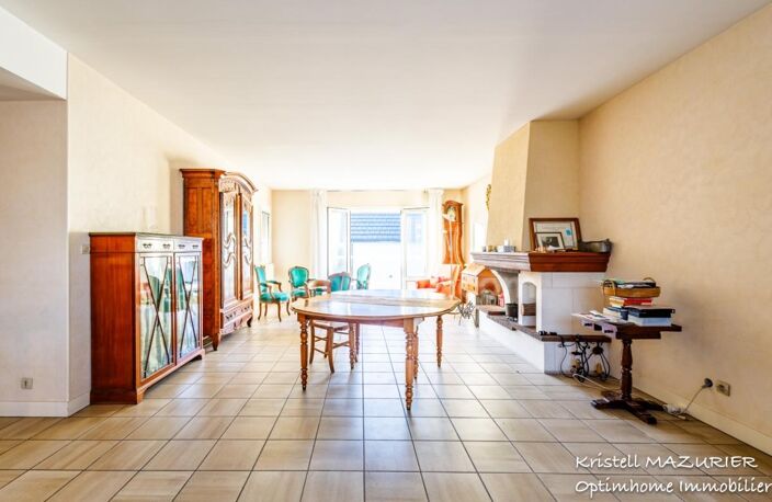 AJUSTEMENT DE PRIX Maison à vendre LE HAVRE SANVIC — photo 2