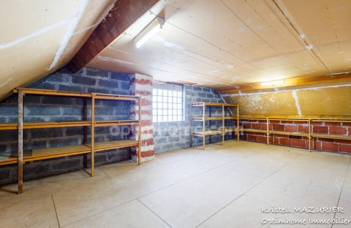 AJUSTEMENT DE PRIX Maison à vendre LE HAVRE SANVIC — photo 3