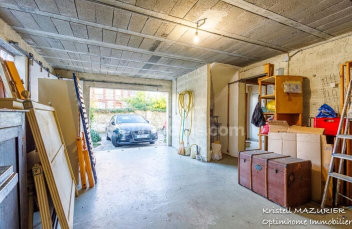 AJUSTEMENT DE PRIX Maison à vendre LE HAVRE SANVIC — photo 4