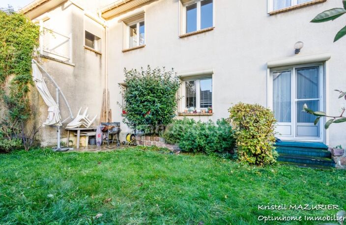 AJUSTEMENT DE PRIX Maison à vendre LE HAVRE SANVIC — photo 5