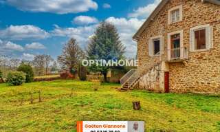 Maison 4 Pièces 68 m² à vendre à Neuvic (19160)