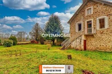 Maison 4 pièces 80000 €