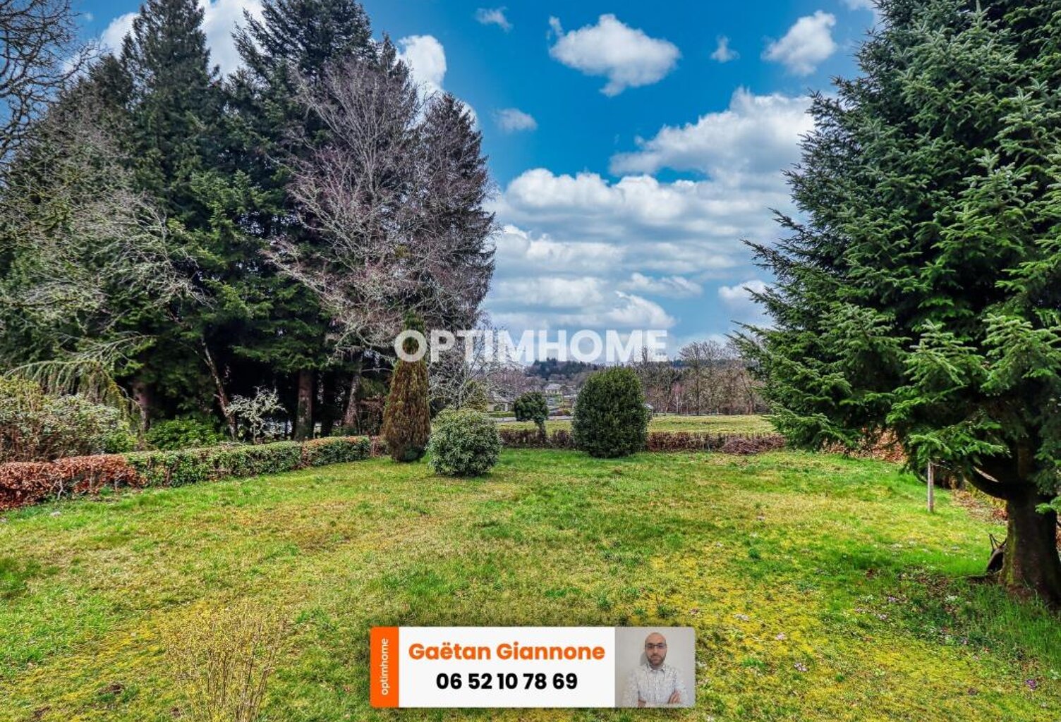 A vendre Maison en pierre , 70 m², 3 chambres, à Neuvic (19), 900 m² de jardin — photo 1