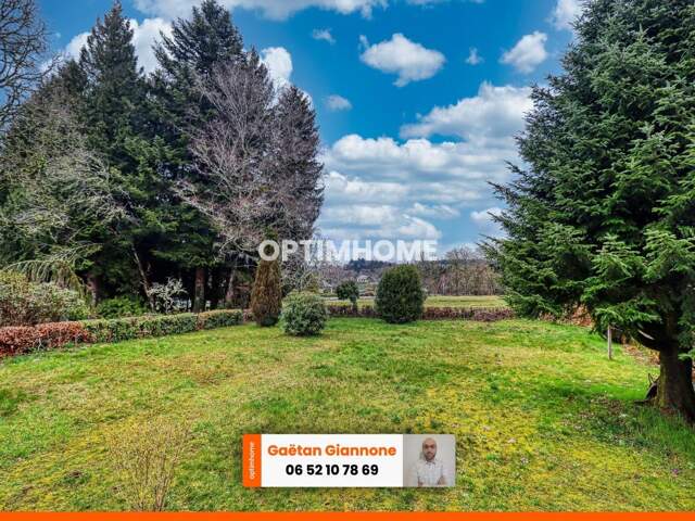 A vendre Maison en pierre , 70 m², 3 chambres, à Neuvic (19), 900 m² de jardin — photo du bien