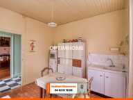 A vendre Maison en pierre , 70 m², 3 chambres, à Neuvic (19), 900 m² de jardin — photo 3