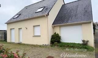 Maison 5 Pièces 113 m² à vendre à Meslay-du-Maine (53170)