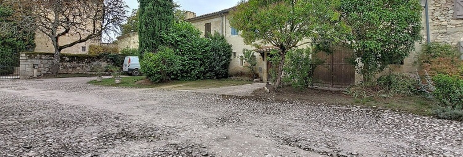 Maison 6 Pièces 190 m² à vendre à Saint-Lary (32360)