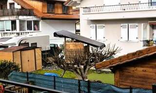 Appartement 4 Pièces 96 m² à vendre à Cluses (74300)