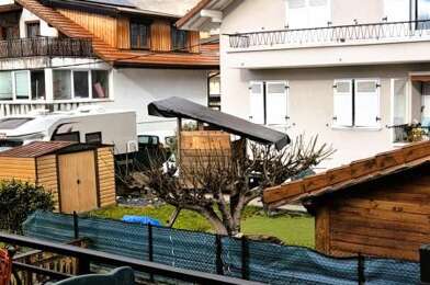 Appartement 4 pièces 220000 €