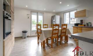 Appartement 4 Pièces 96 m² à vendre à Cluses (74300)