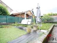 À Cluses La Sardagne, T4 avec terrasse et jardin — photo 4