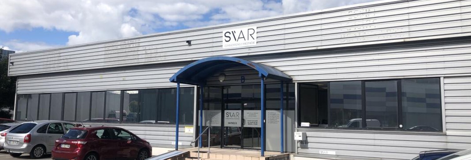 Commerce  300 m² à vendre à Besançon (25000)