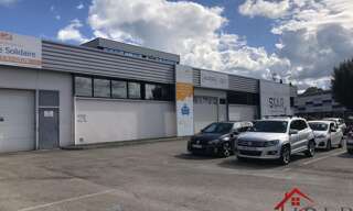 Commerce  700 m² à vendre à Besançon (25000)