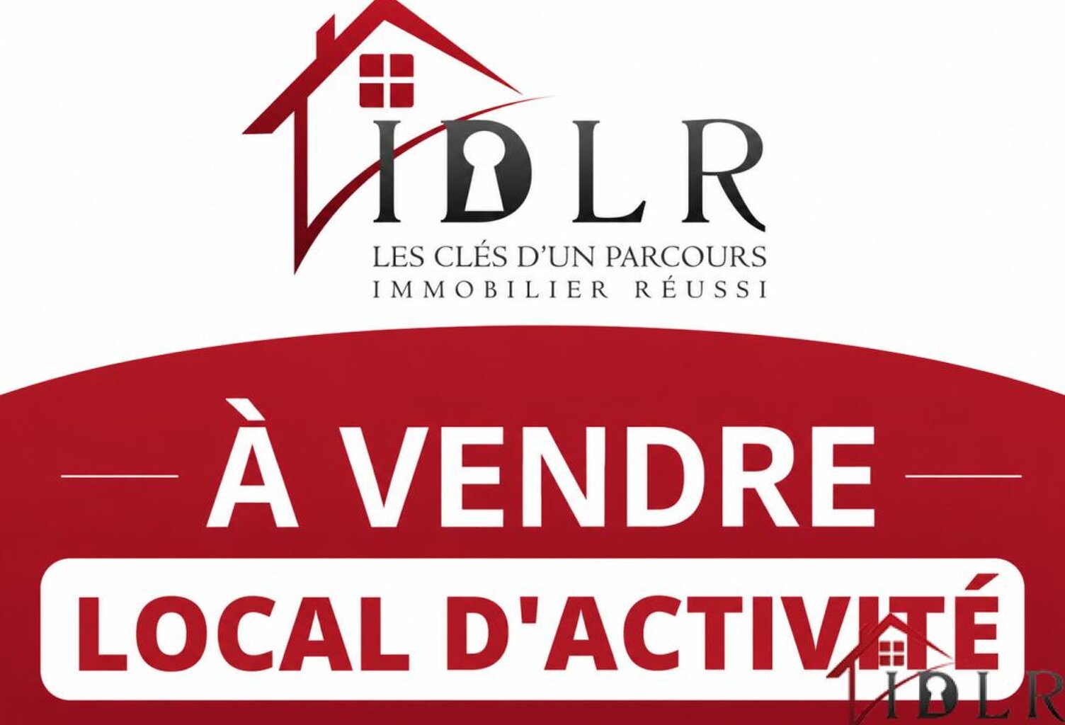 A vendre Besançon, zone des Tilleroyes local d'activité de 7 — photo 1